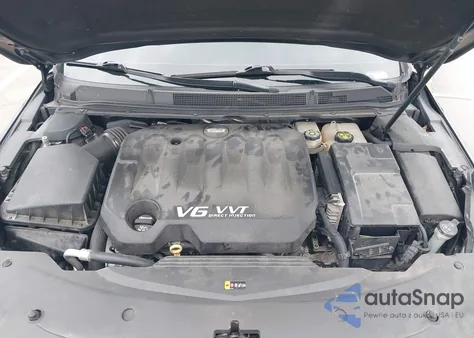 2019 Cadillac Xts Premium Luxury from USA, damaged, VIN 2G61P5S38K9100704